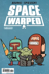 "It Was Still A Dark Time In The Kingdom..."