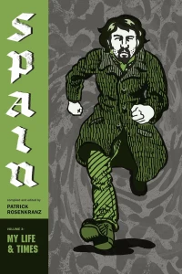 Volume 3: My Life & Times