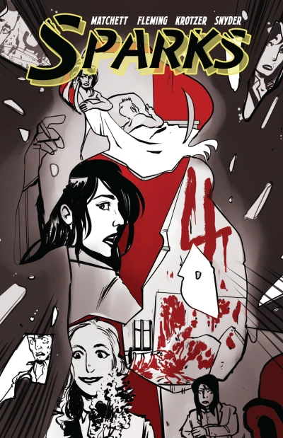 Cover of The Way I Was