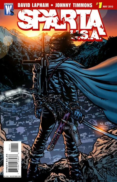 Cover of Where We Are