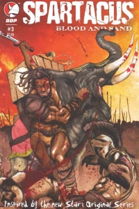 The Beast of Cathage