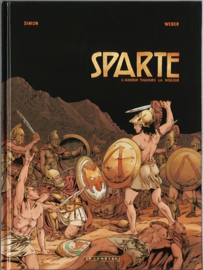 Cover of Ignorer Toujours la Douleur