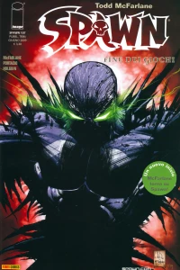 Fine dei Giochi, Pt 1