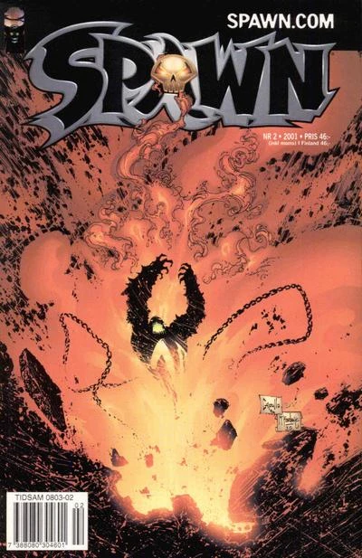 Cover of Issue #200102