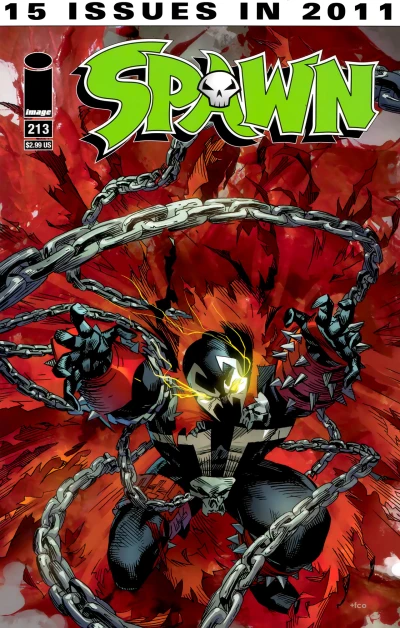 Cover of The Gathering Storm, Part 1 (of 6)