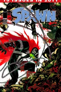 The Gathering Storm, Part 2 (of 6)