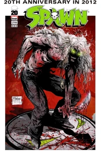 The Gathering Storm, Part 4 (of 6)