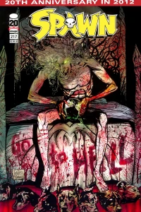 The Gathering Storm, Part 5 (of 6)