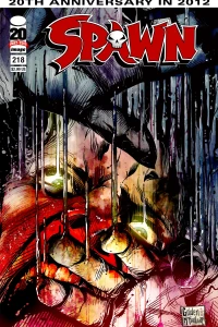 The Gathering Storm, Part 6 (of 6)