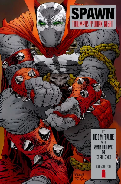 Cover of Origin of the Species, Part Five