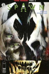 Dark Horror Part Two