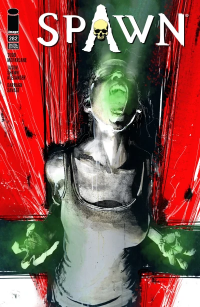 Cover of Dark Horror Conclusion