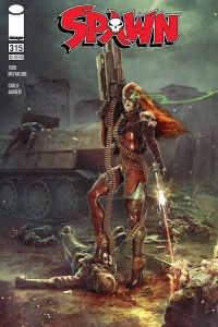 Chain Gang, Part Two