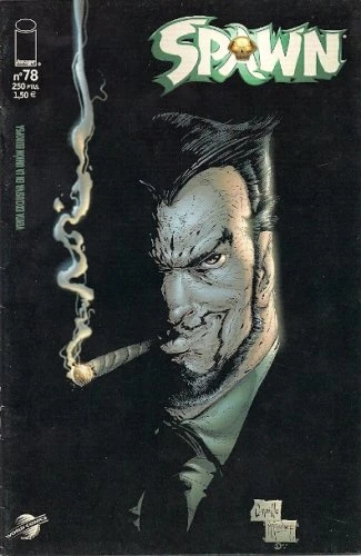 Cover of Issue #78