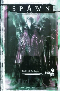 Spawn Book 2: Dark Discoveries