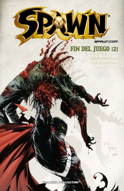 Cover of Volume 2
