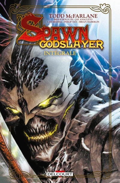 Cover of Tome 1