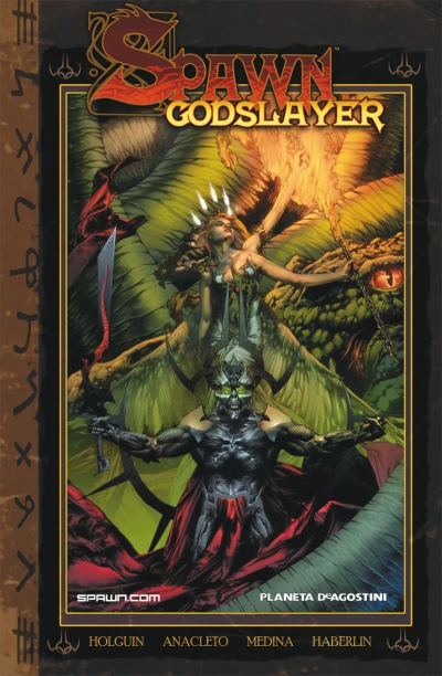Cover of Volumen 1