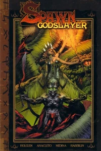 Endra-La & The Shrouded Isles