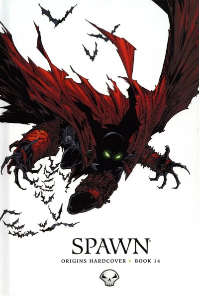 Cover of Book 14