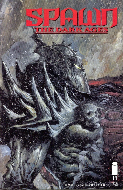 Cover of The Ghost on the Hill