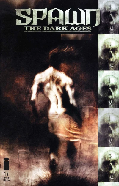 Cover of The Circle and the Worm