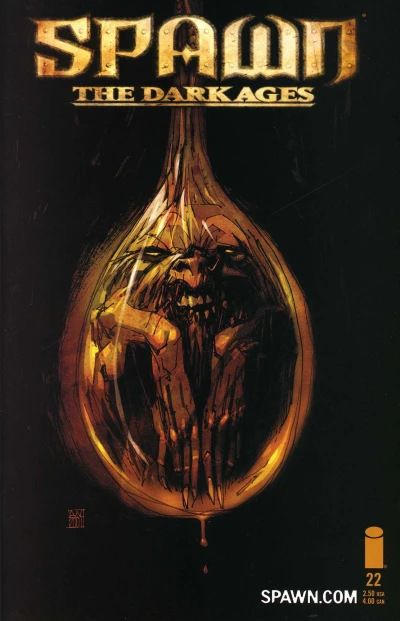 Cover of The Seeding