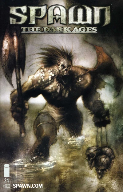 Cover of Bleed, Pagan, Bleed