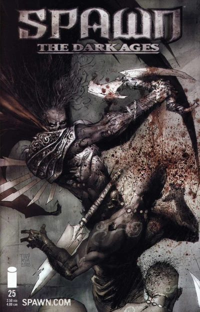 Cover of Plague of Man