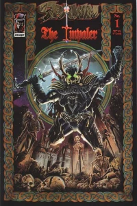 Spawn: The Impaler
