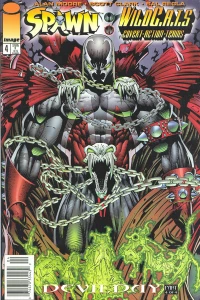 Devil Day: Part Four