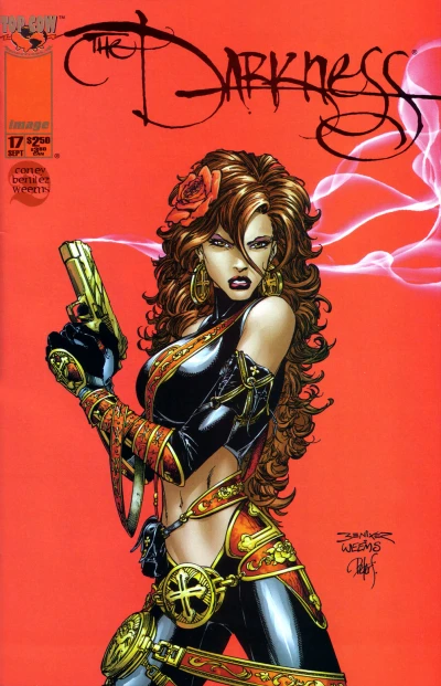 Cover of Spear of Destiny, Part 3