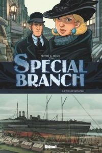 L'éveil du léviathan