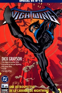 Nightwing