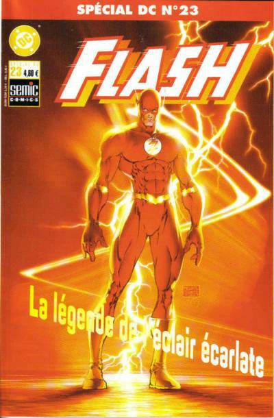 Cover of Flash