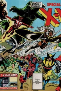 A day like any other