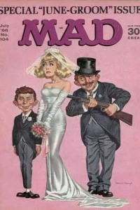 Special "June=Groom" Issue