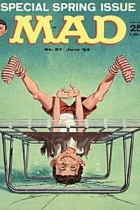 Special Spring Issue