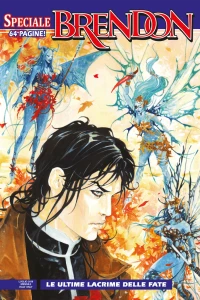 Le ultime lacrime delle fate