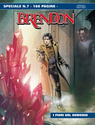 Cover of Giochi di morte