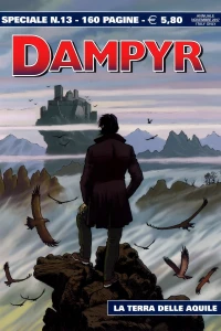 La Terra Delle Aquile