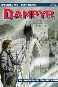 La leggenda del vecchio ponte