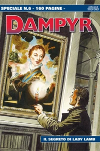 Il segreto di Lady Lamb