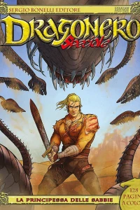 La principessa delle sabbie