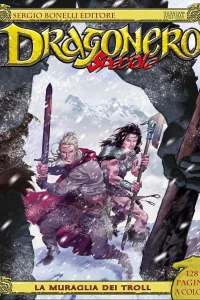 La muraglia dei troll