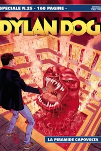 La piramide capovolta