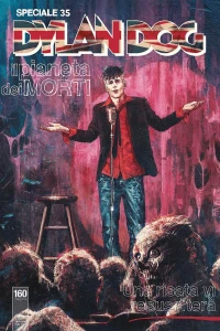 Una risata vi resusciterà