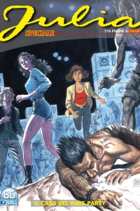 Il caso del Rave party