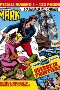 Lo Squalo del Caribe