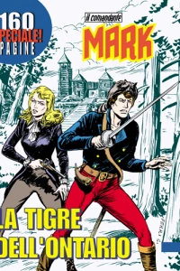 La Tigre dell’Ontario